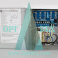 Altronix AC Wall mount CCTV 4 Fuse 24Vac 4A Power Supply - ALTV244