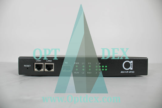 AD-Net AN-V-IP-4FXO