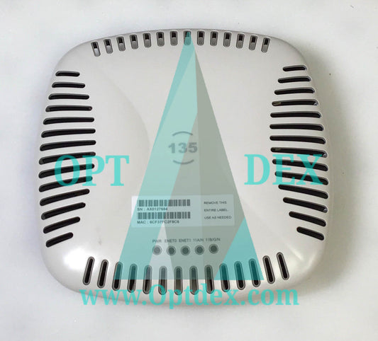 Aruba Wireless Access Point 802.11a/b/g/n - AP-135