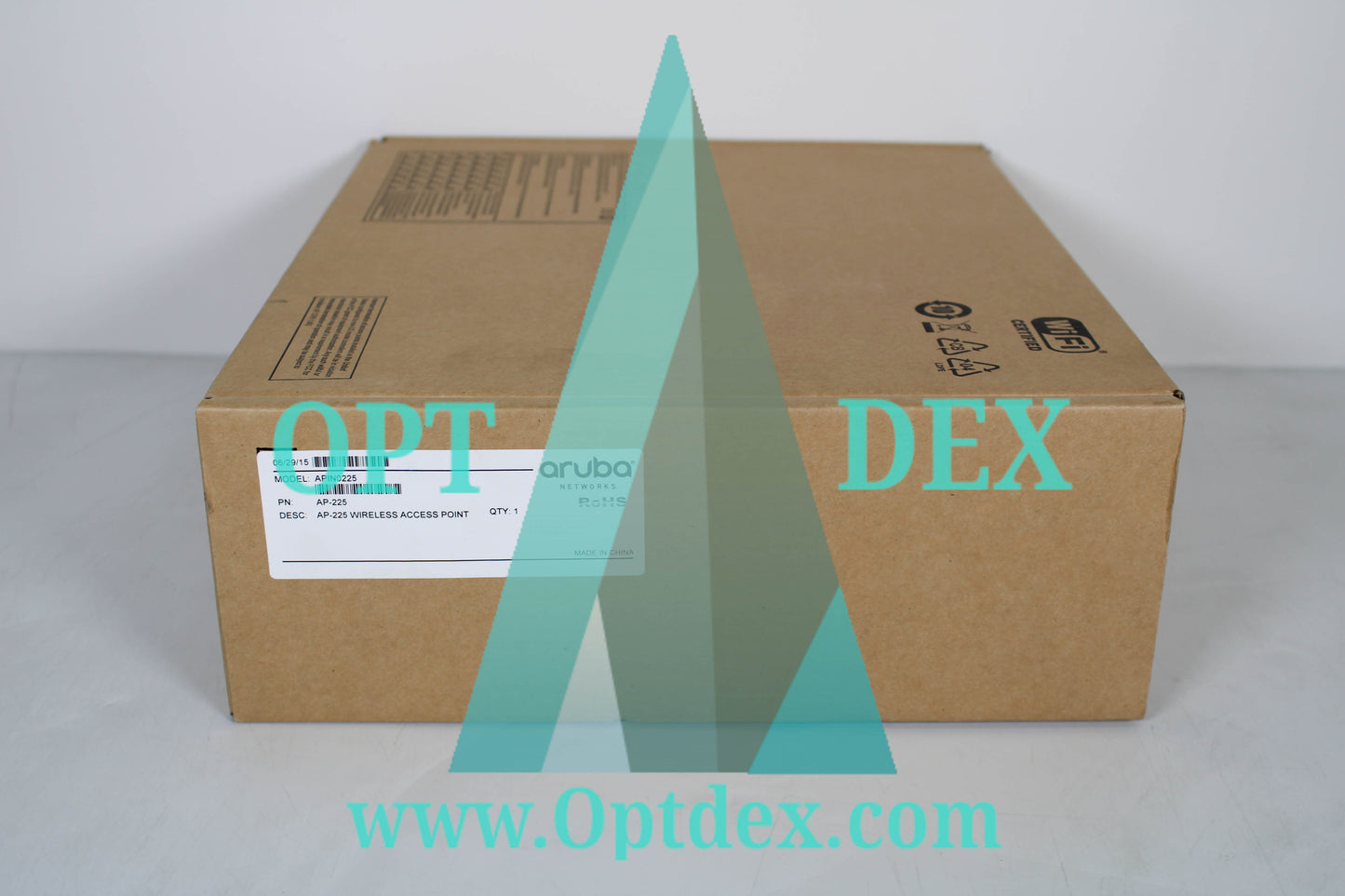 Aruba Networks JW175A Wireless Access Point