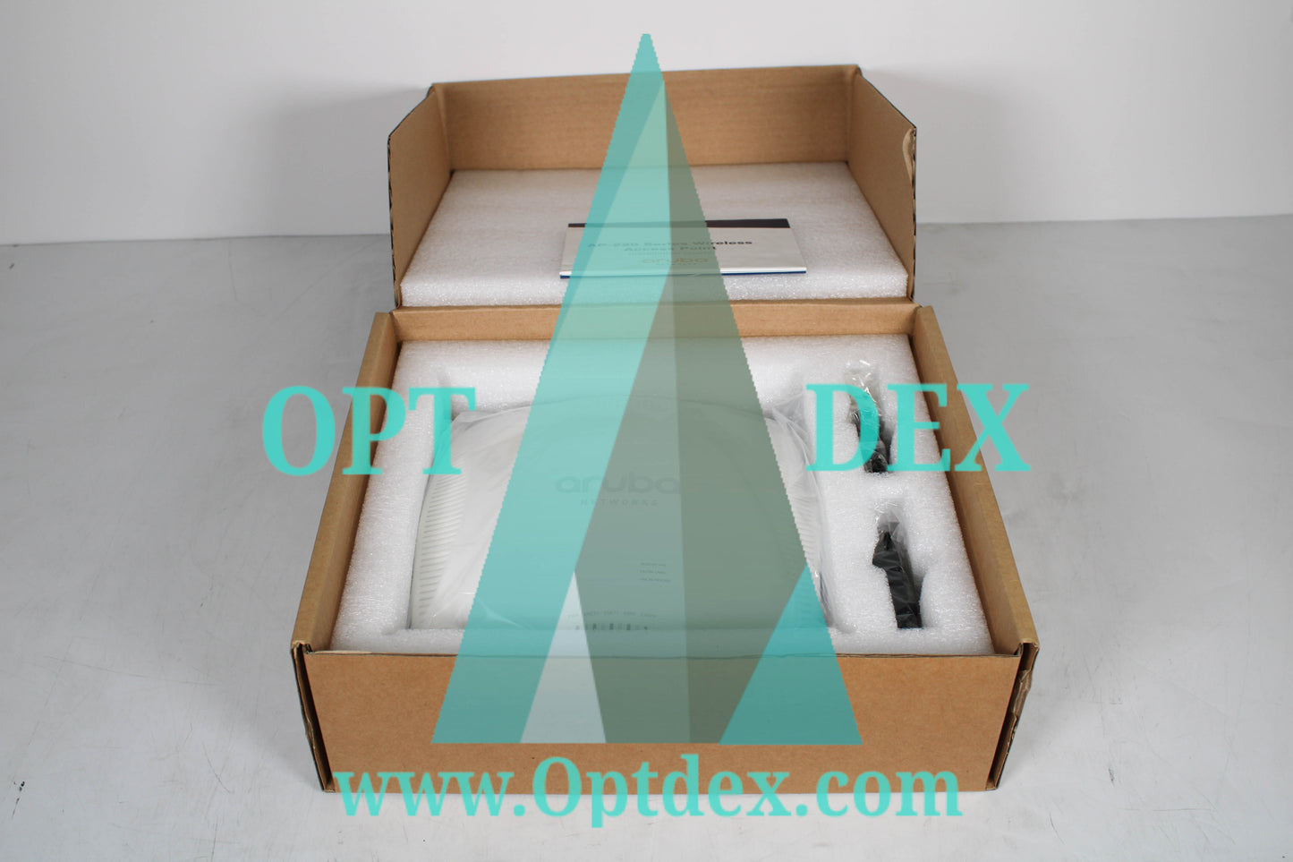 Aruba Networks JW175A Wireless Access Point