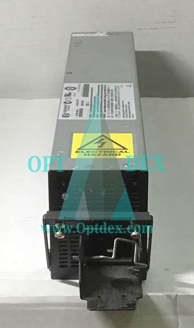 Foundry Networks BigIron MG8 1155W AC Power Supply - BIMG8-ACPWR