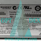 Foundry Networks BigIron MG8 1155W AC Power Supply - BIMG8-ACPWR