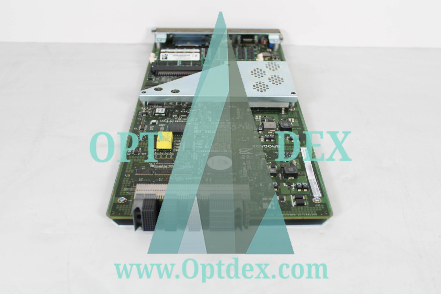 Brocade 1GbE Management Module - BR-MLX-MR2-M