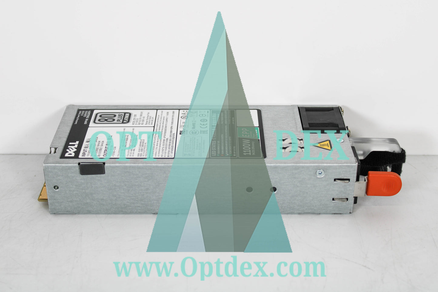 DELL D1100E-S0 1100W Redundant Power Supply