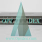 D-Link 8 Port Fast Ethernet Desktop Switch - DES-1008PA