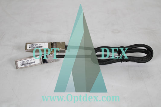 Juniper Networks 1M SFP+ 10GB Ethernet DAC Twinax Cable - EX-SFP-10GE-DAC-1M