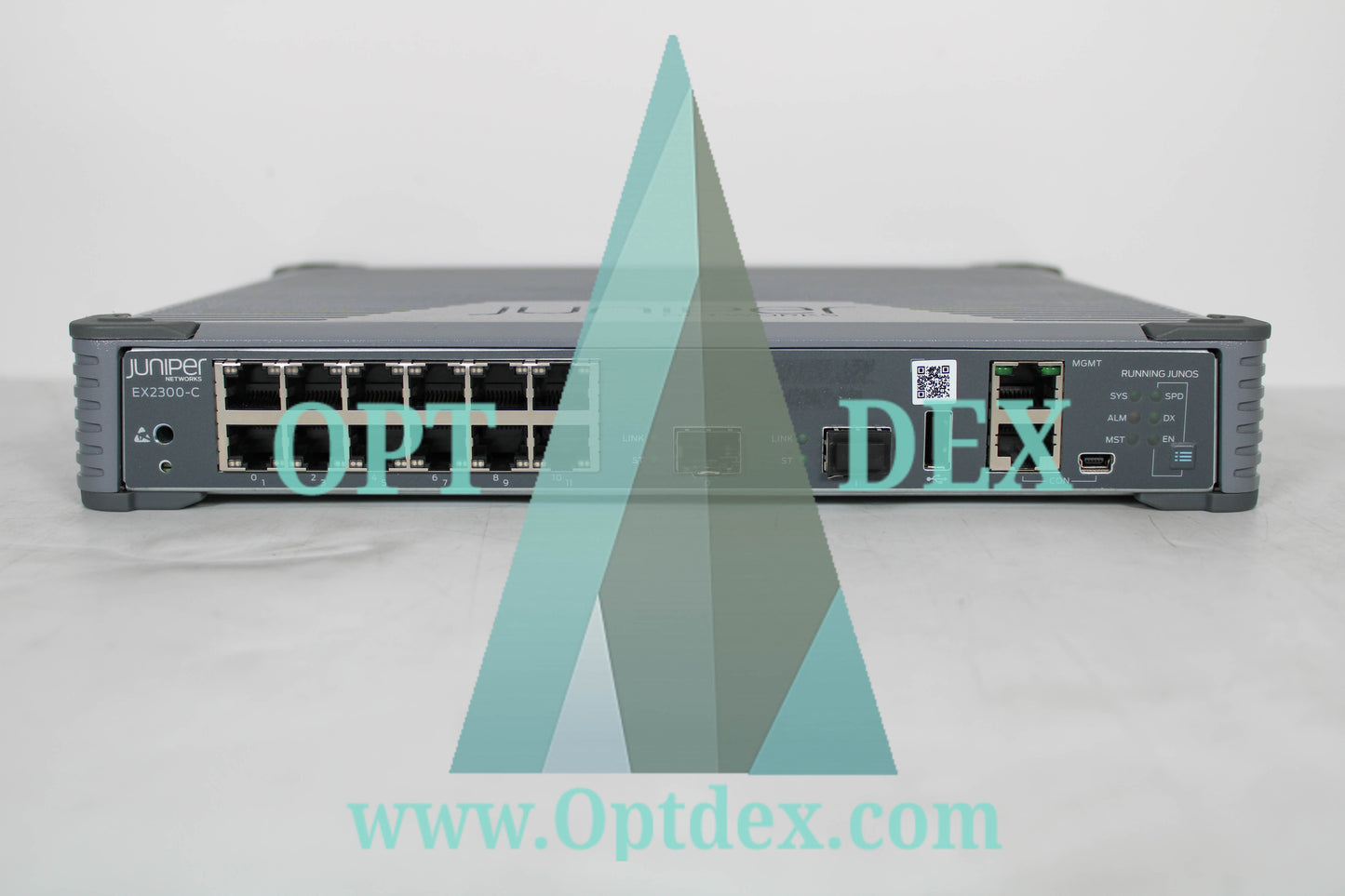 Juniper EX2300-C-12T