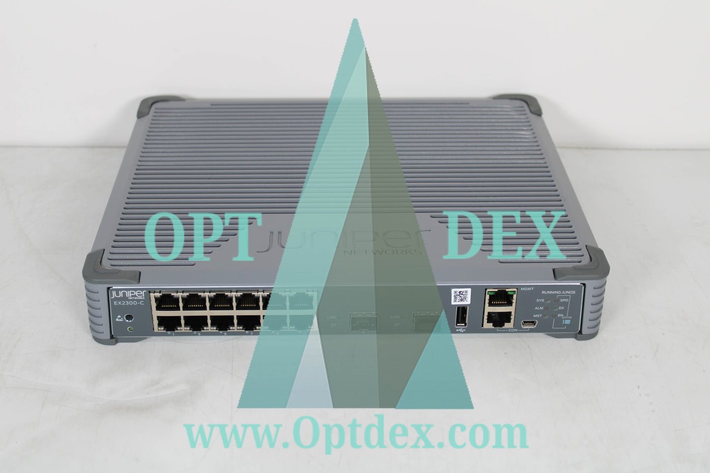 Juniper EX2300-C-12T