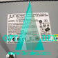 Juniper - EX3300-24P- LOT of 4