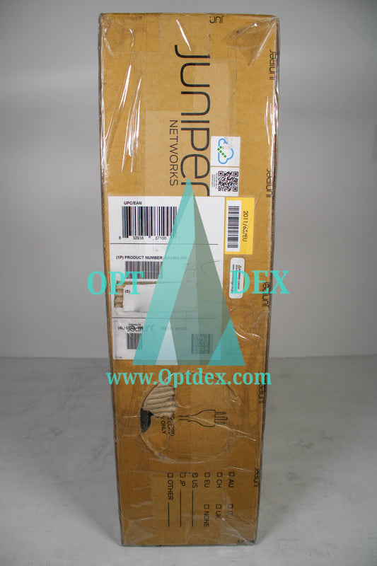 Juniper EX3400-48P