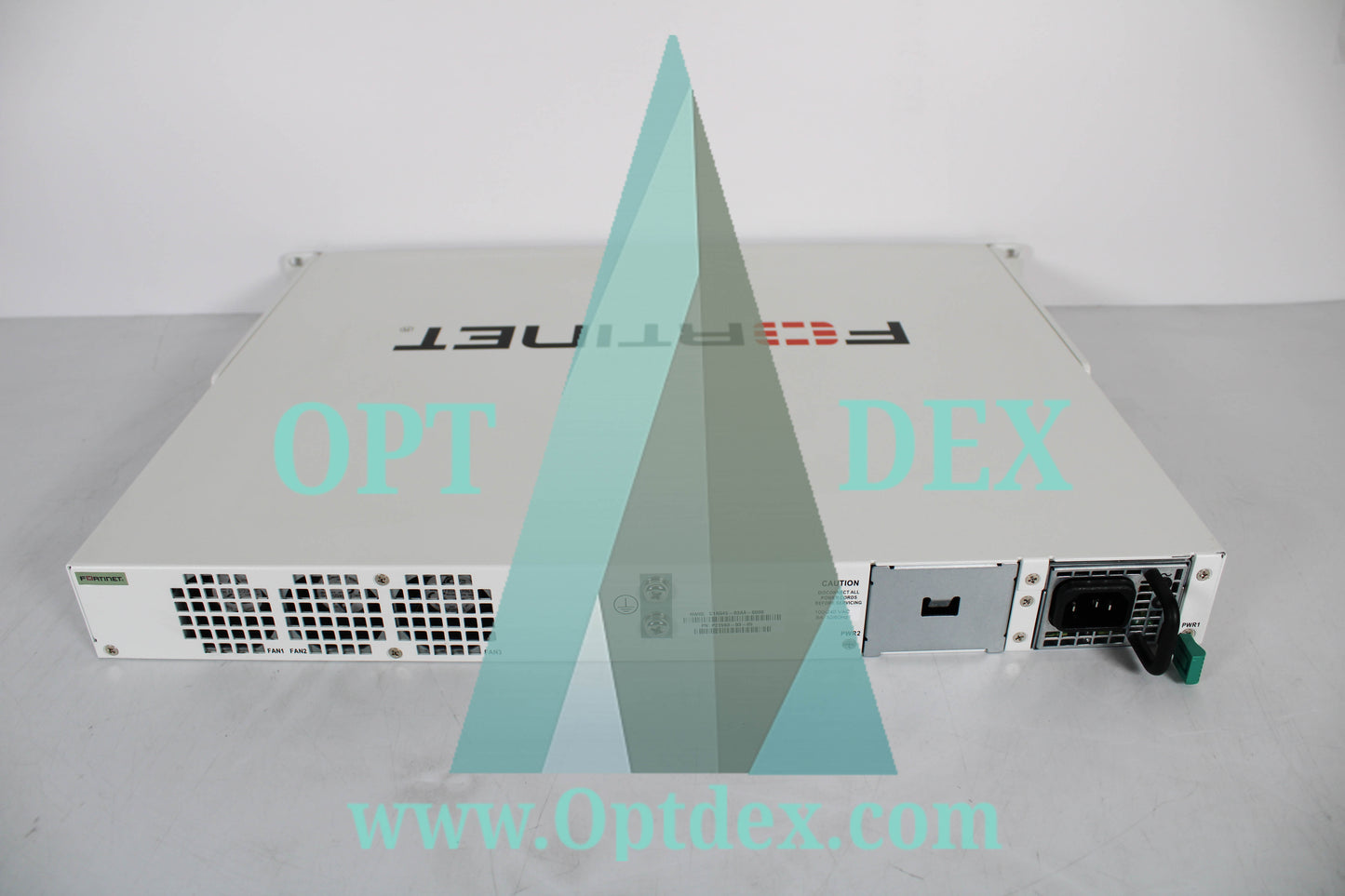 Fortinet FortiGate 300E Network Security/Firewall Appliance - FG-300E