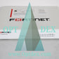 Fortinet FortiGate 61E Security/Firewall Appliance 10xGE RJ45/128GB SSD - FG-61E