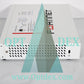 Fortinet FortiGate 61E Security/Firewall Appliance 10xGE RJ45/128GB SSD - FG-61E