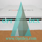 Fortinet FortiSwitch L2 48x10GE SFP+/4x40GE QSFP+ Ethernet Switch - FS-1048D