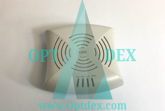 Aruba IAP-105 Dual Band Wireless Access Point