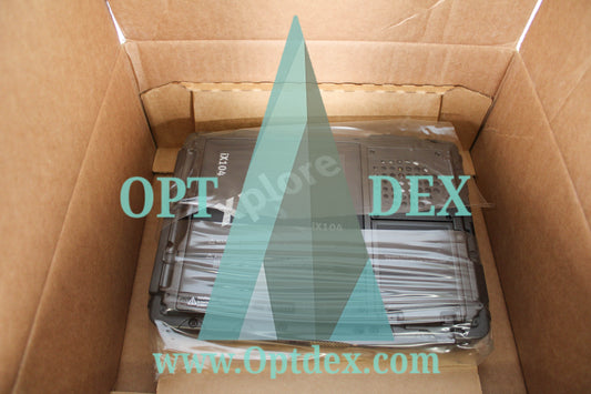 Xplore IX104C6 Rugged Dual Mode Tablet No Operating System