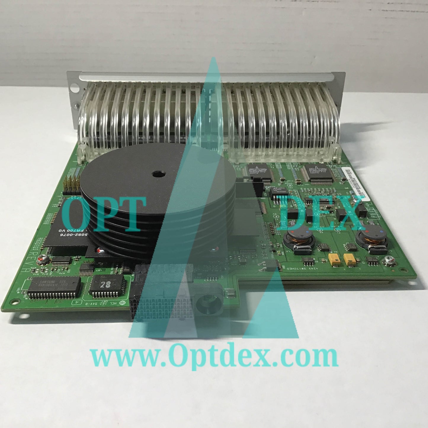 HP ProCurve 5300xl 24-Port (24x 10/100Base-T) TX Module - J4820A