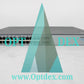 HP ProCurve 2810-24G 24-Port(24x 10/100/1000 + 4x SFP) Managed Switch - J9021A
