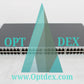 HPE 2530-48G 48-Port RJ45 Autosensing 10/100/1000 w/ 4 SFP Ports - J9775A