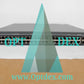 HPE FlexFabric 5700-48G-4XG-2QSFP+ 48-Port Managed Switch - JG894A