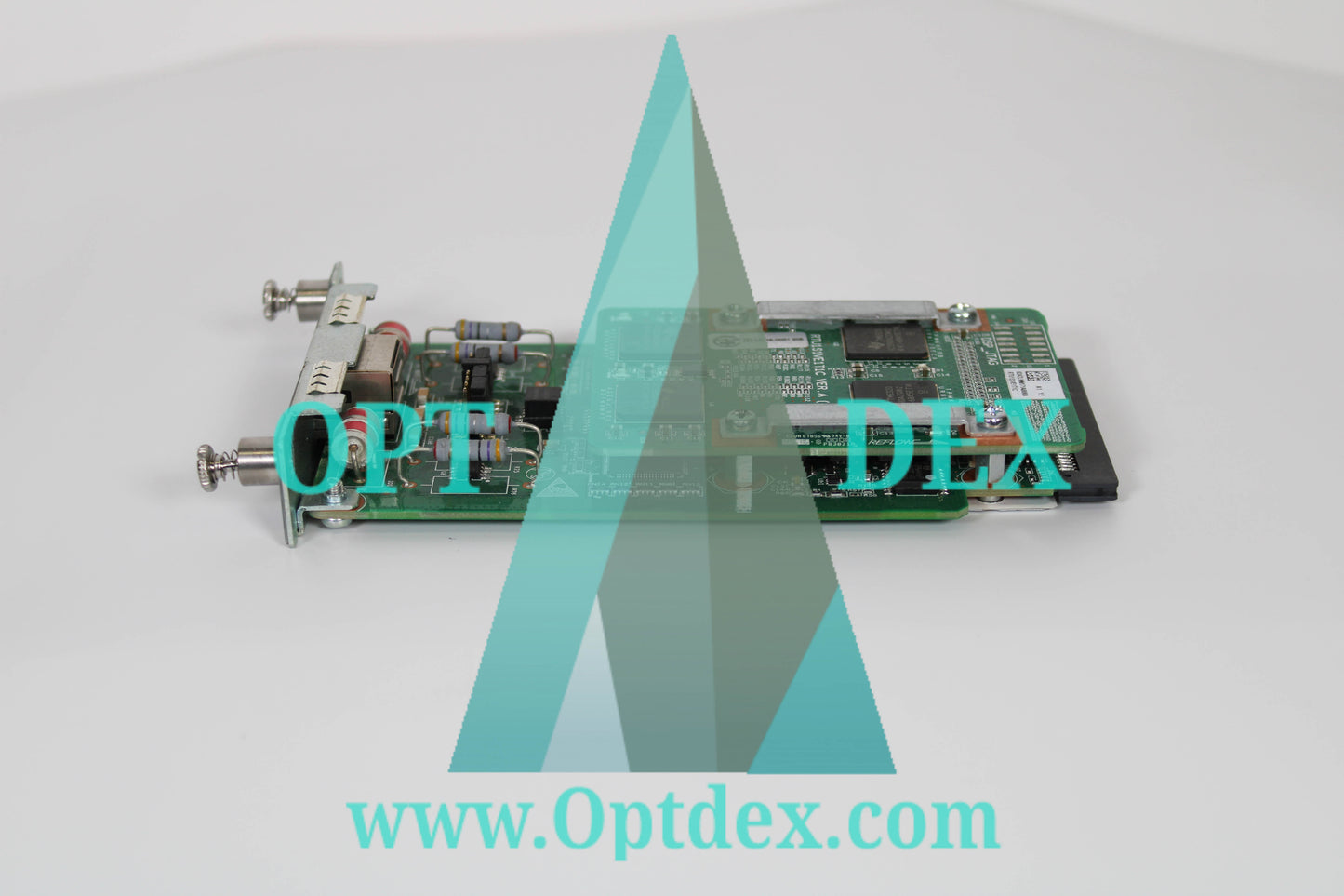 HPE 1-Port E1/T1 Voice SIC Expansion Module - JH240A