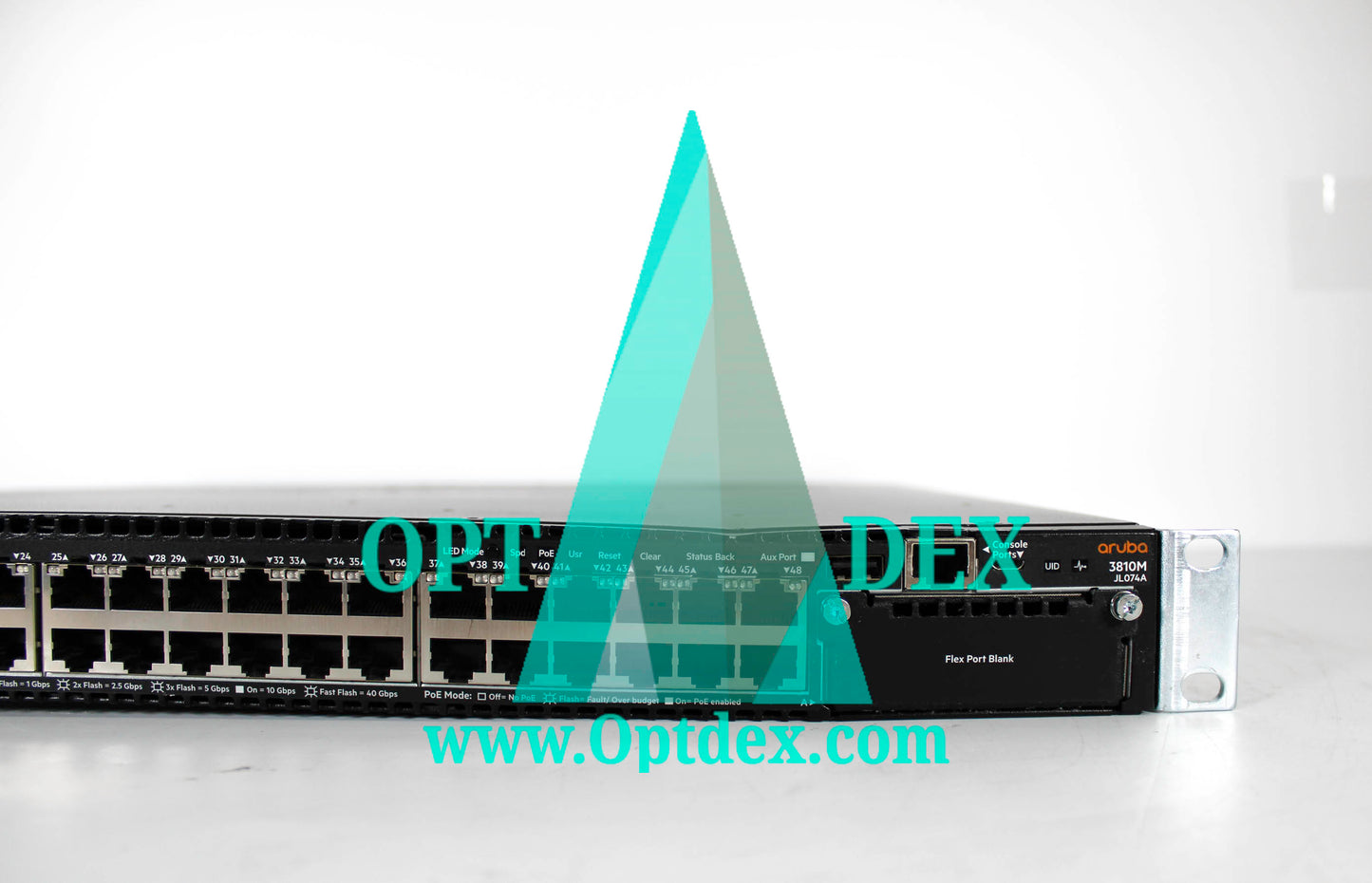 HPE Aruba JL074A