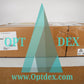 HPE Aruba 6300F 48-Port 1GbE and 4-Port SFP56 Switch - JL667A