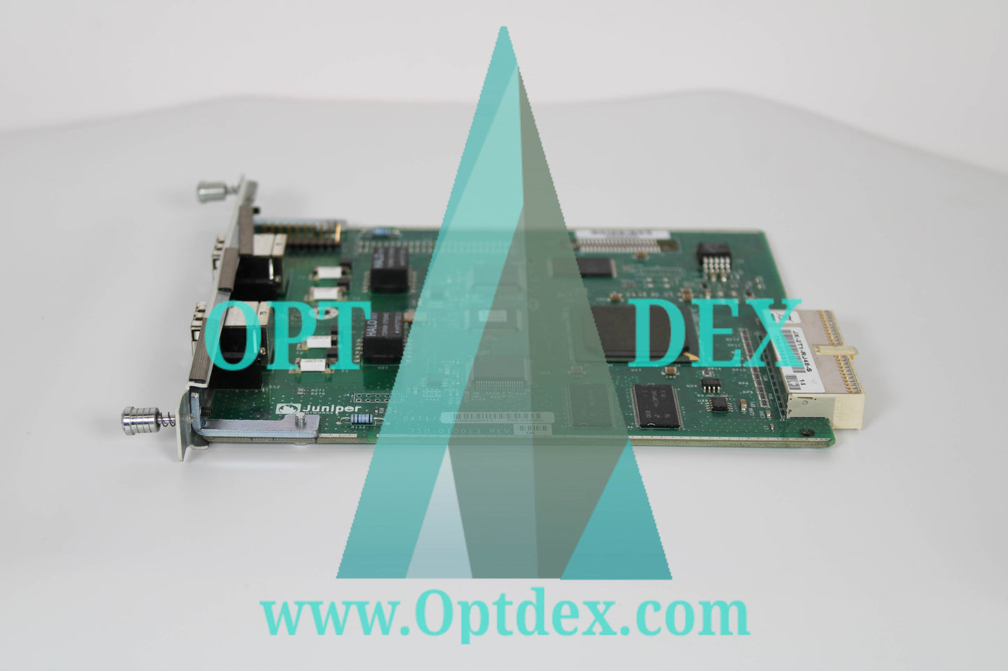 Juniper Networks 2-Port T1 PIM - JX-2T1-RJ48-S