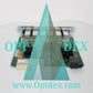 Juniper Networks 6-Port Gigabit Expansion Module - JXU-6GE-SFP-S
