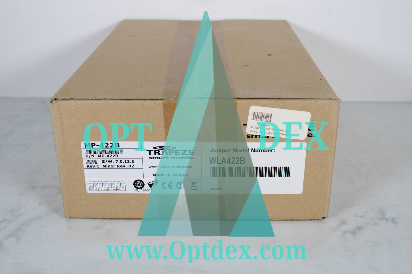 Trapeze Mobility Point 422B Indoor Access Point - MP-422B