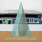 Juniper Networks Router w/ Timing Support, 2xMIC slots, Dual AC P/S - MX10-T-AC