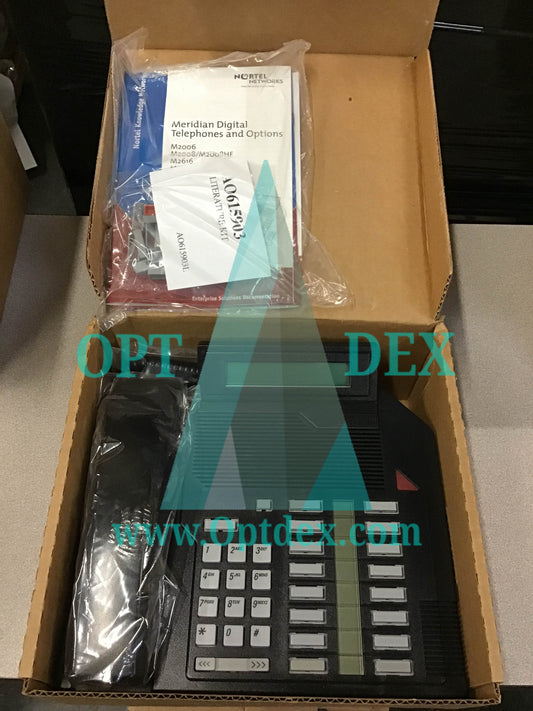 Nortel NT2K16XE03 (NOB)