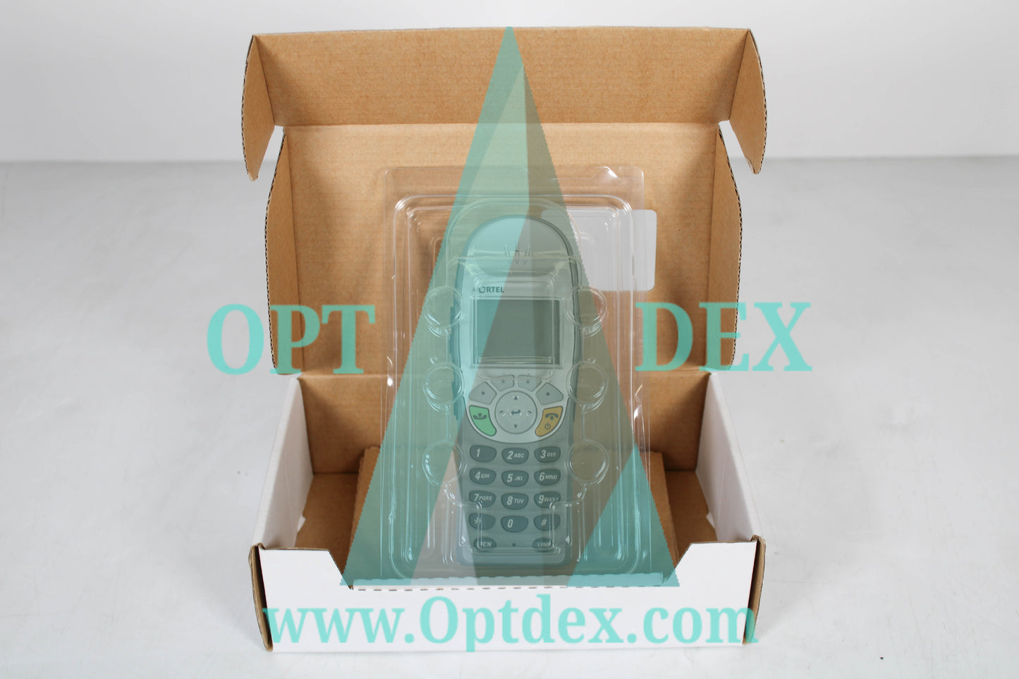 Nortel 6140 Wireless IP Phone - NTTQ4021E6