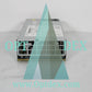 IBM 1100W Power Supply for X3755M3 - PS-2112-2M