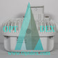 HPE Aruba Outdoor Wi-Fi 6 Wireless Access Point AP-565 -R4W44A
