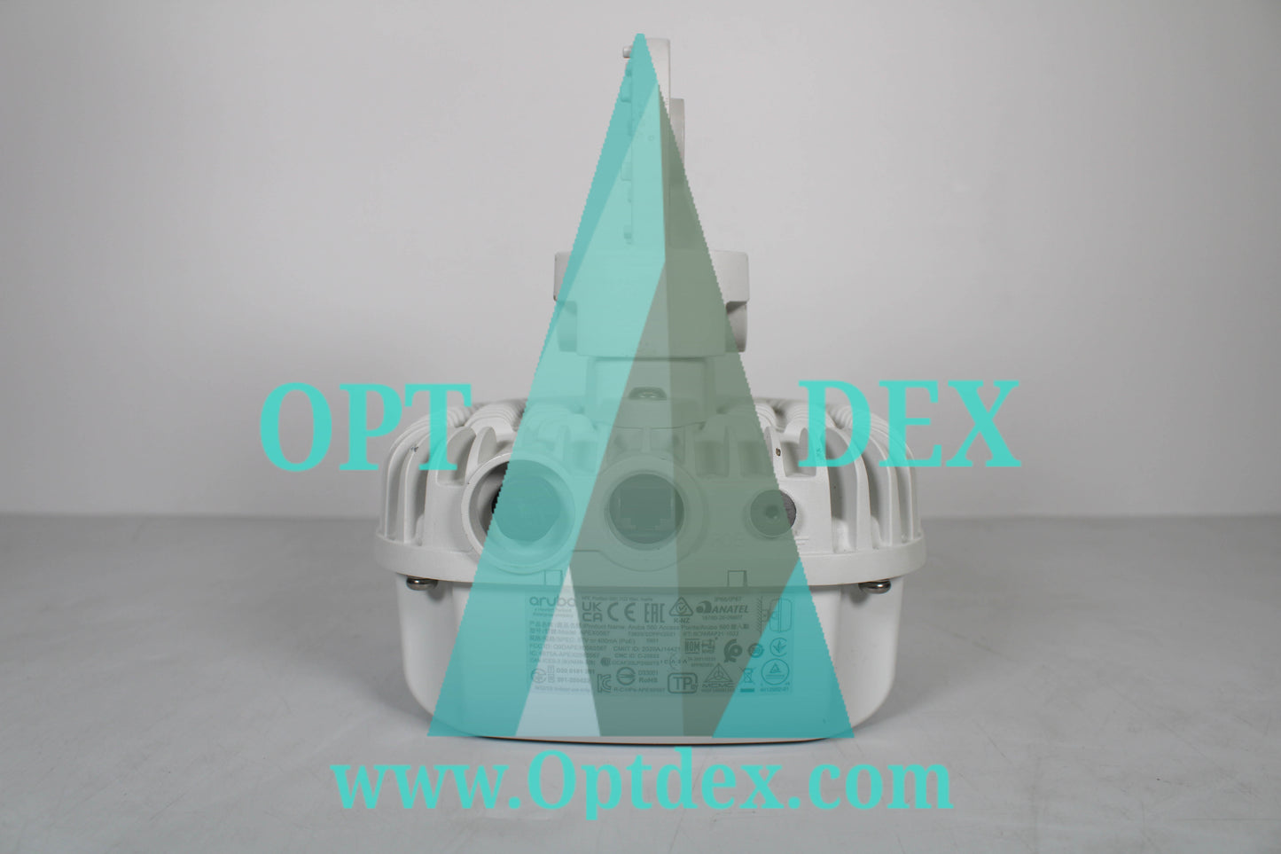 HPE Aruba R4W49A AP-567 (US) Wireless Access Point