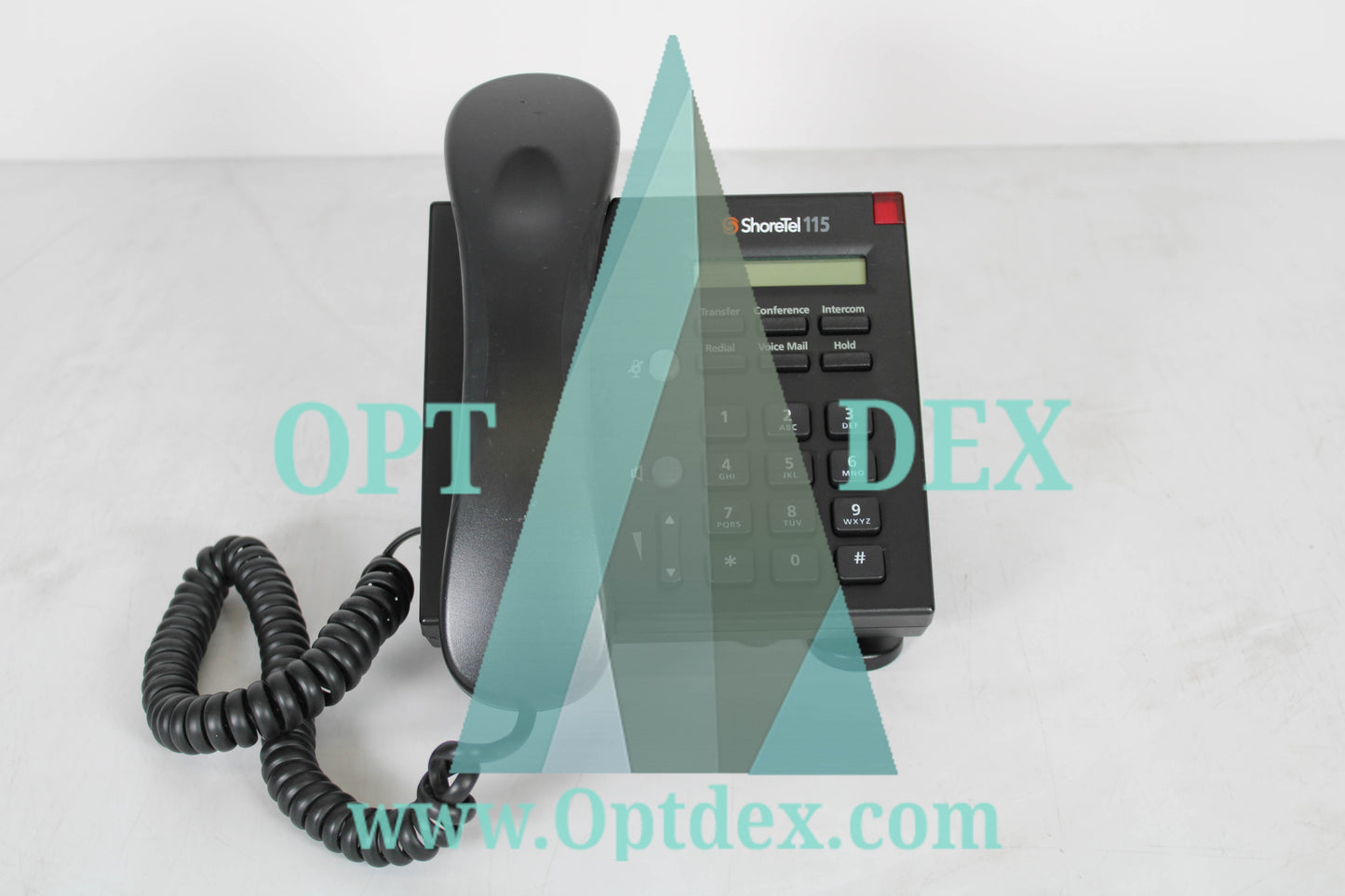 ShoreTel 115