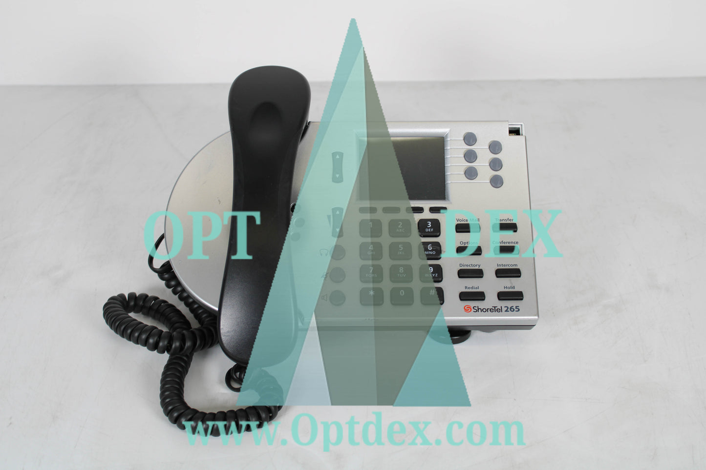 ShoreTel 265