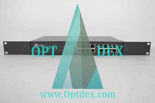 TP-Link TL-SG1016PE