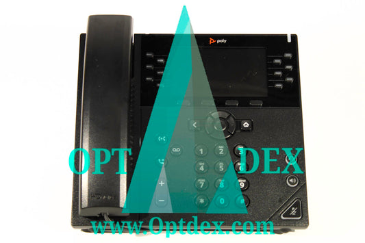 Polycom VVX450