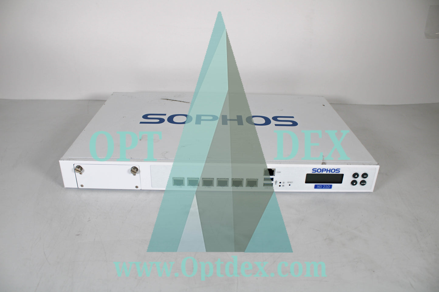 Sophos XG210 Firewall/VPN Network Security Appliance - XG210