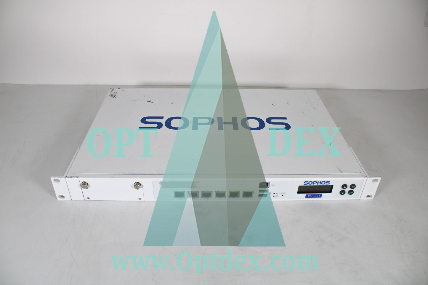 Sophos XG230 v2 Firewall Appliance - XG230