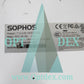 Sophos XG230 v2 Firewall Appliance - XG230